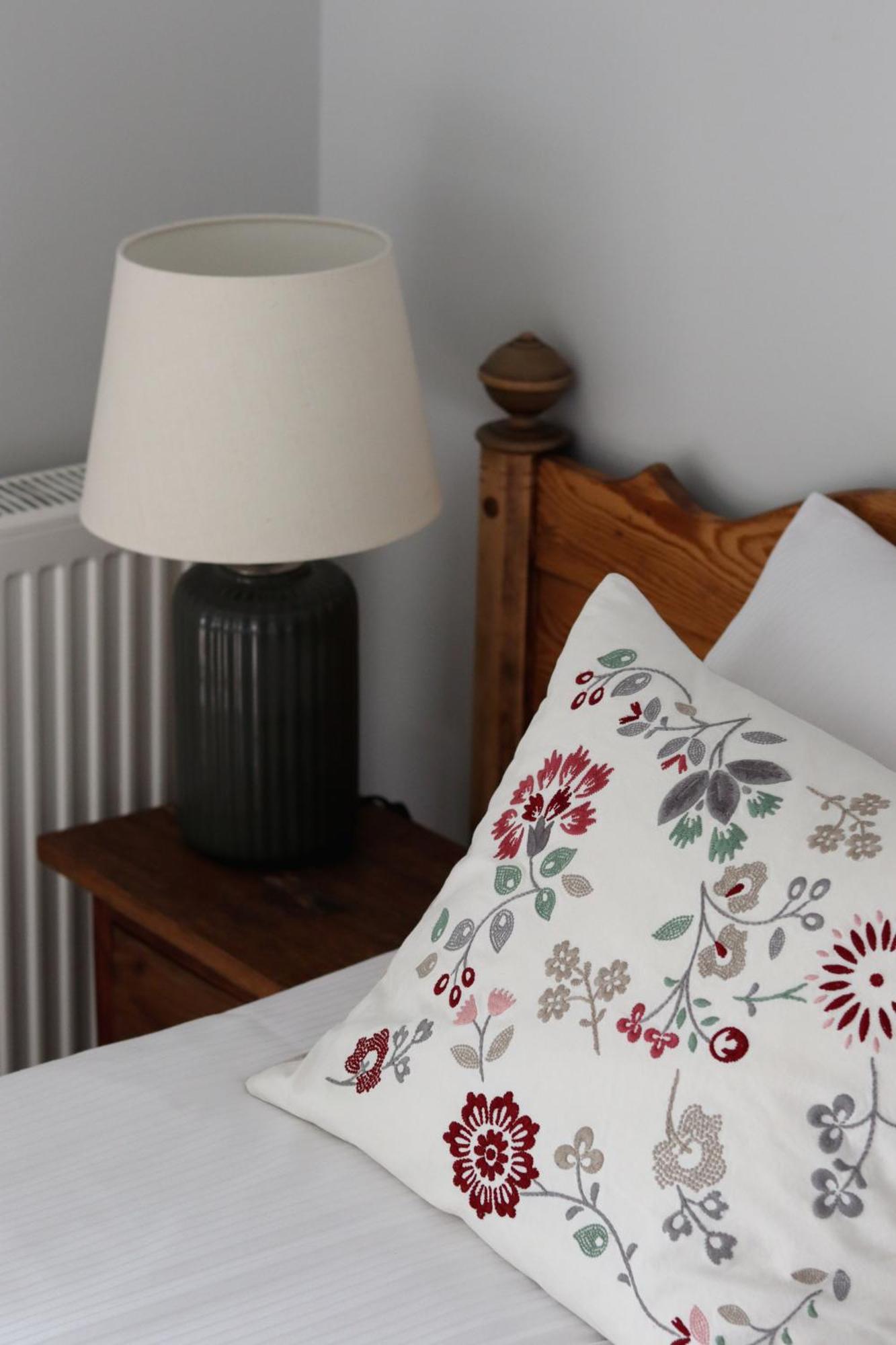 Ferienwohnung Busola House Stegna  Zimmer foto