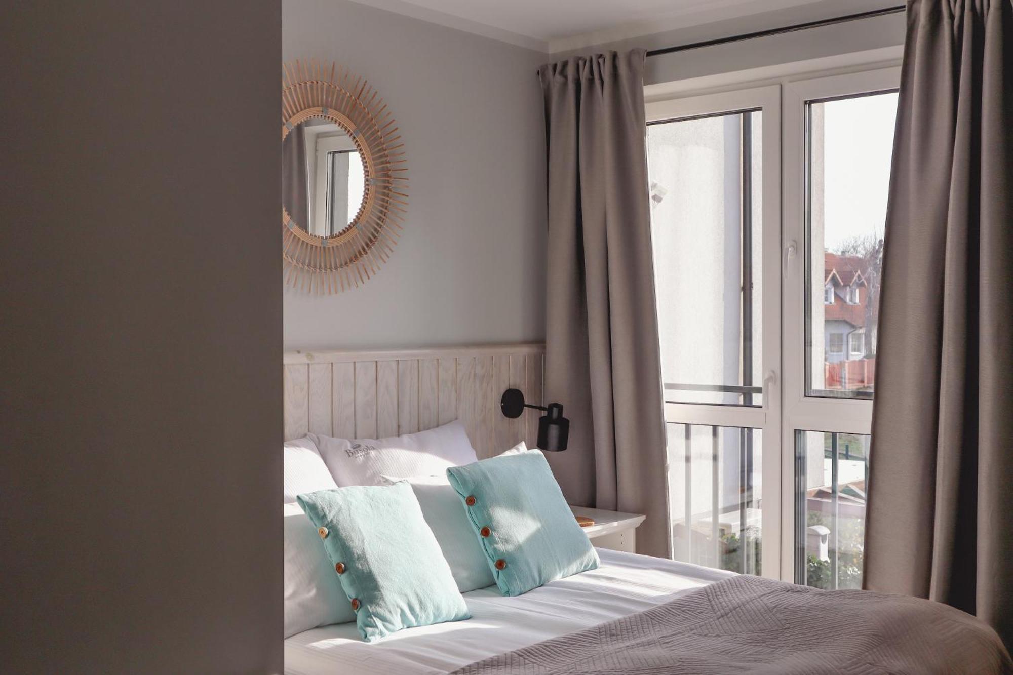 Ferienwohnung Busola House Stegna  Zimmer foto