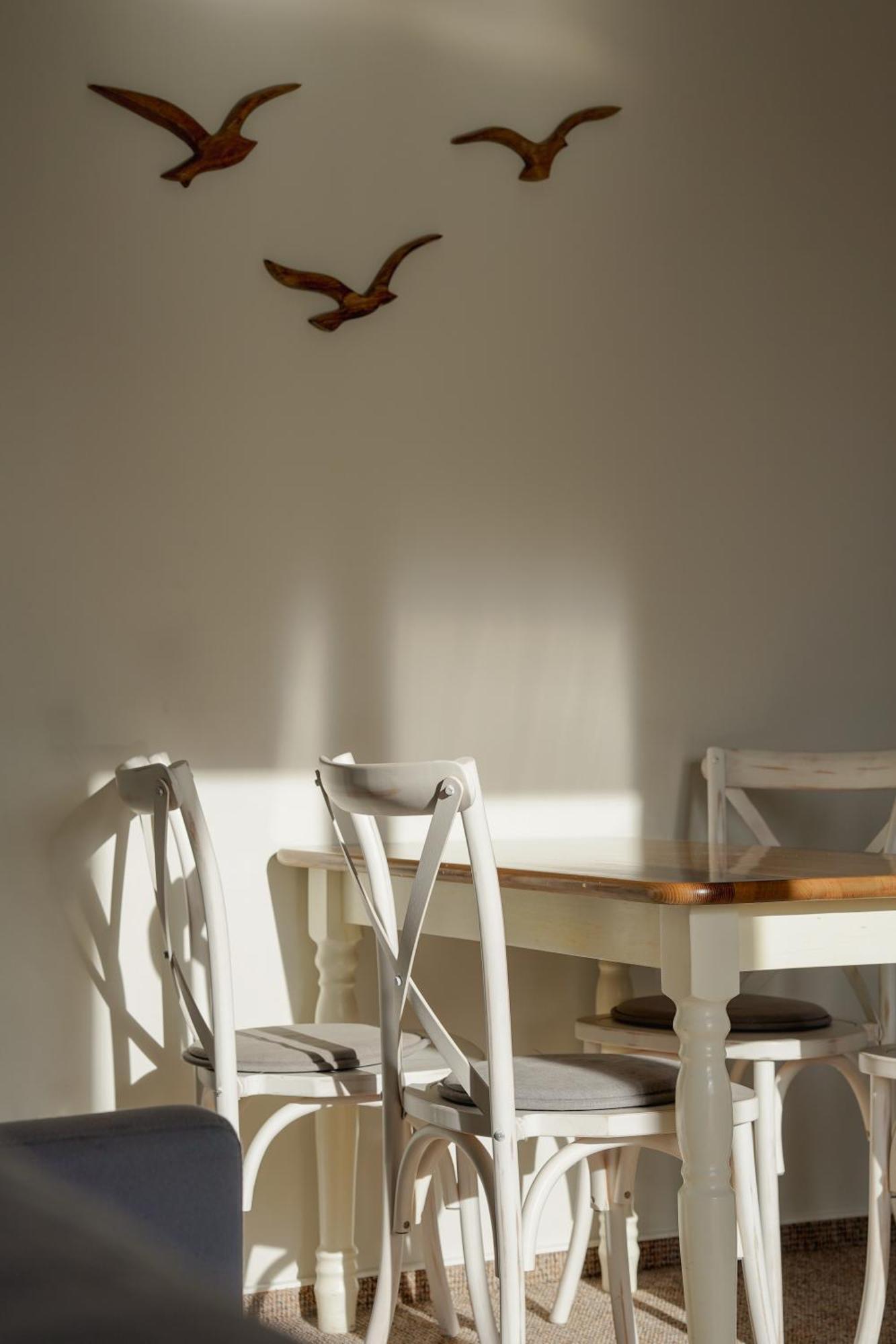 Ferienwohnung Busola House Stegna  Zimmer foto