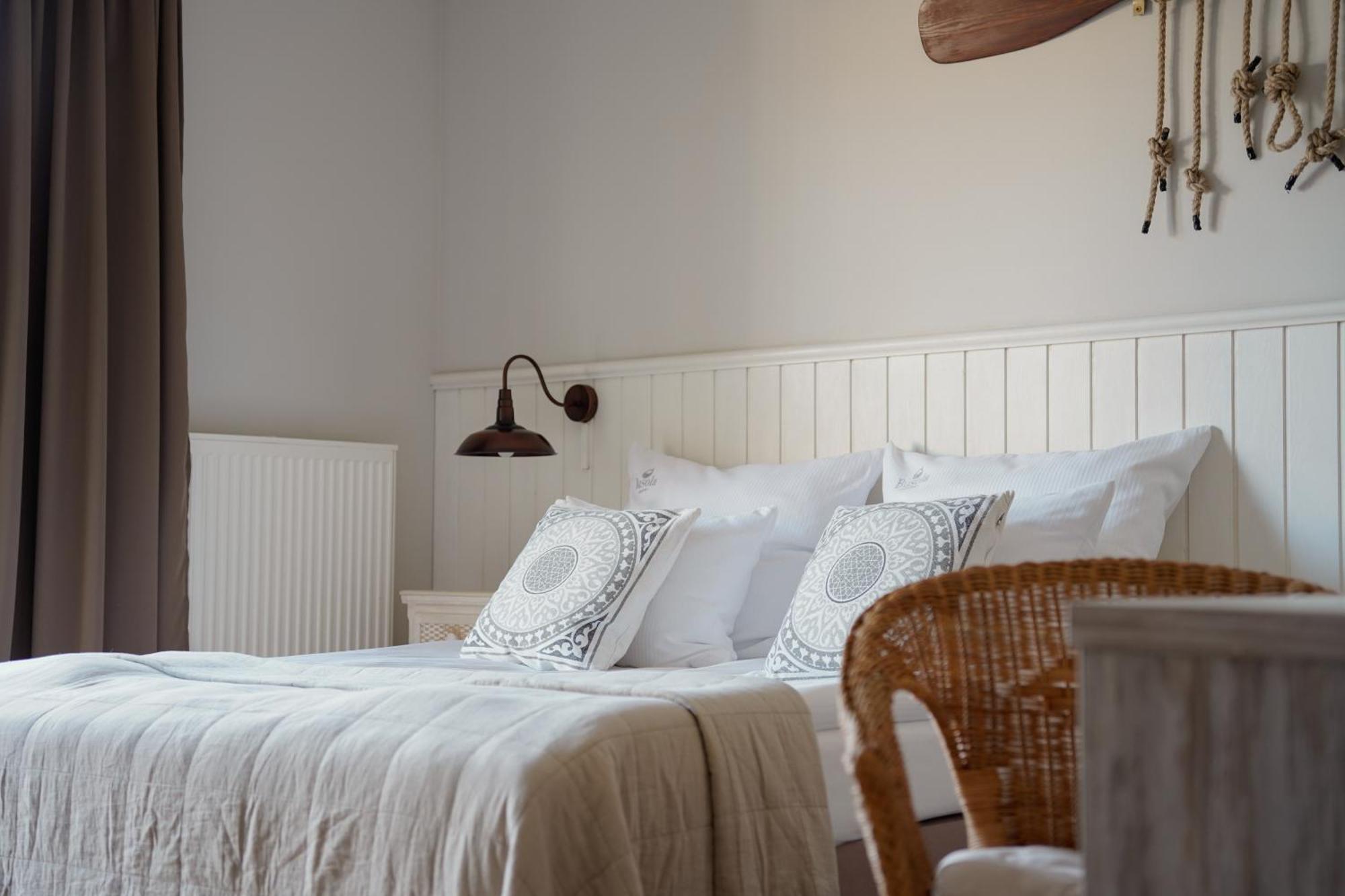 Ferienwohnung Busola House Stegna  Zimmer foto