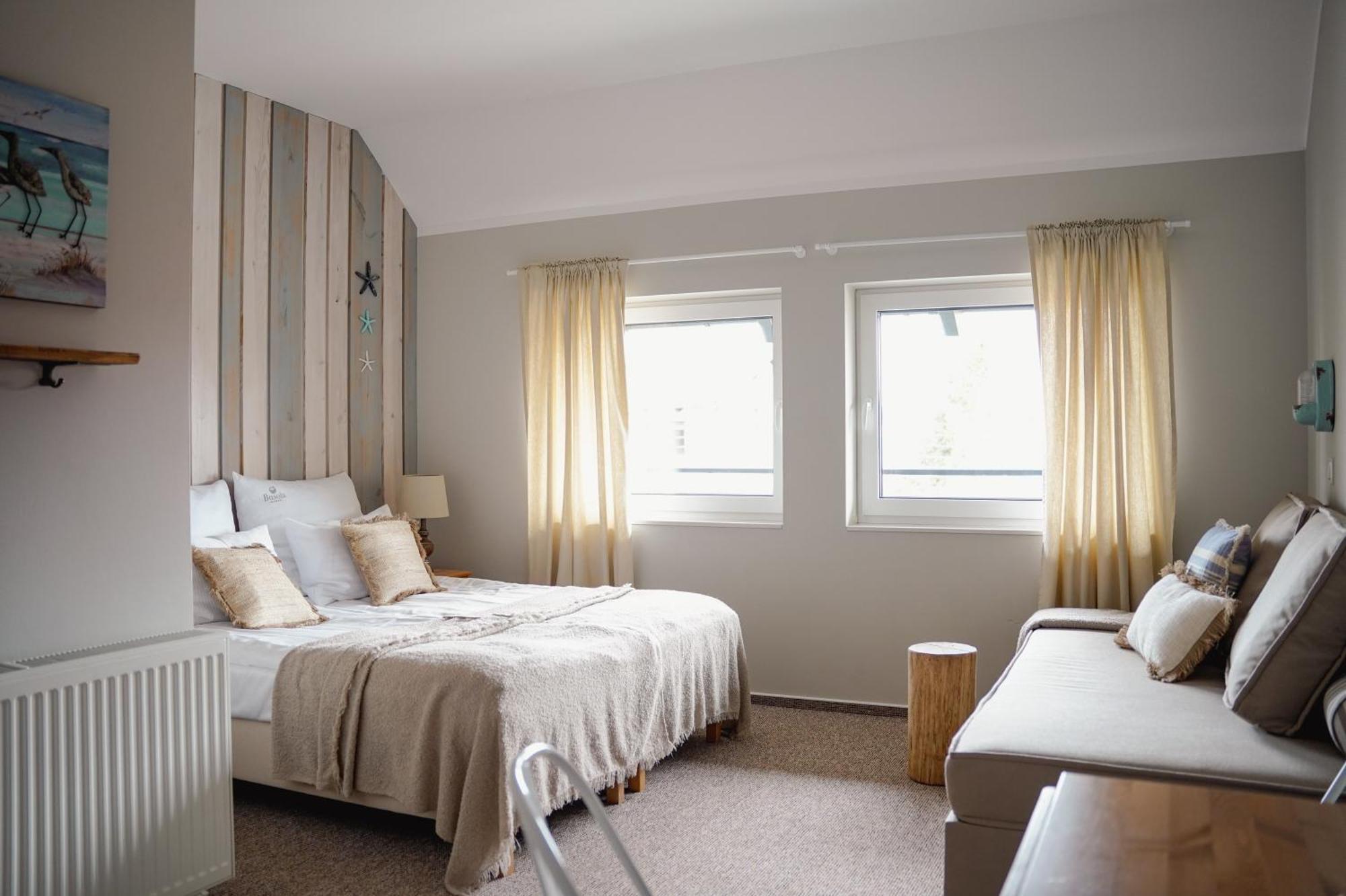 Ferienwohnung Busola House Stegna  Zimmer foto