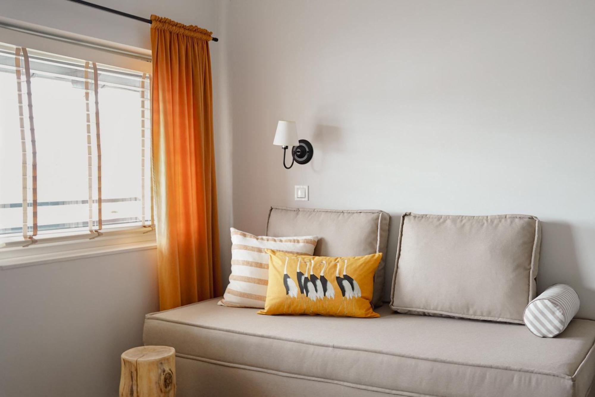 Ferienwohnung Busola House Stegna  Zimmer foto