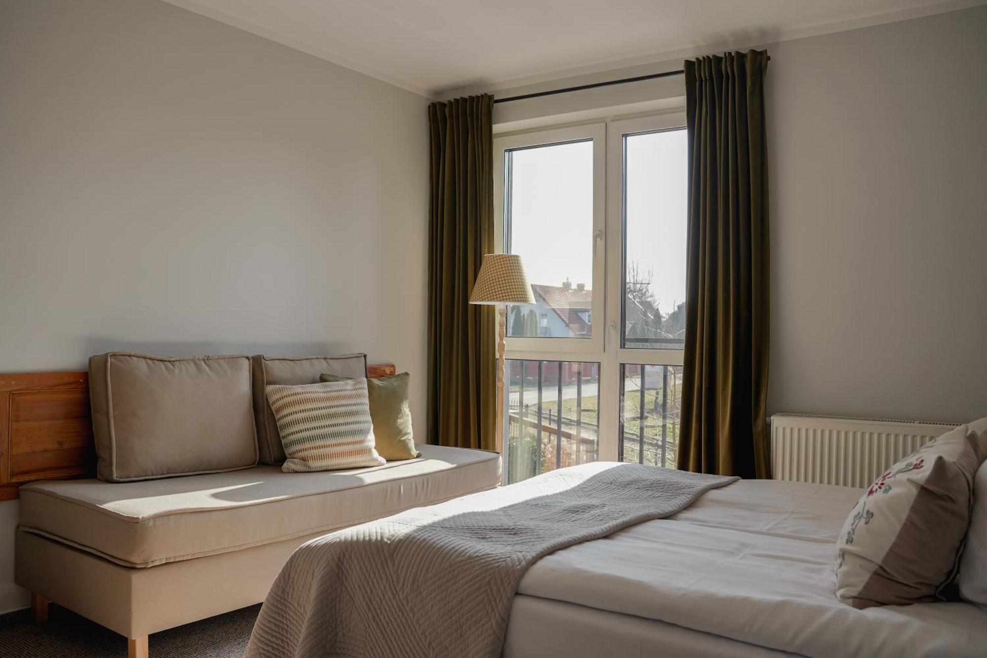 Ferienwohnung Busola House Stegna  Zimmer foto