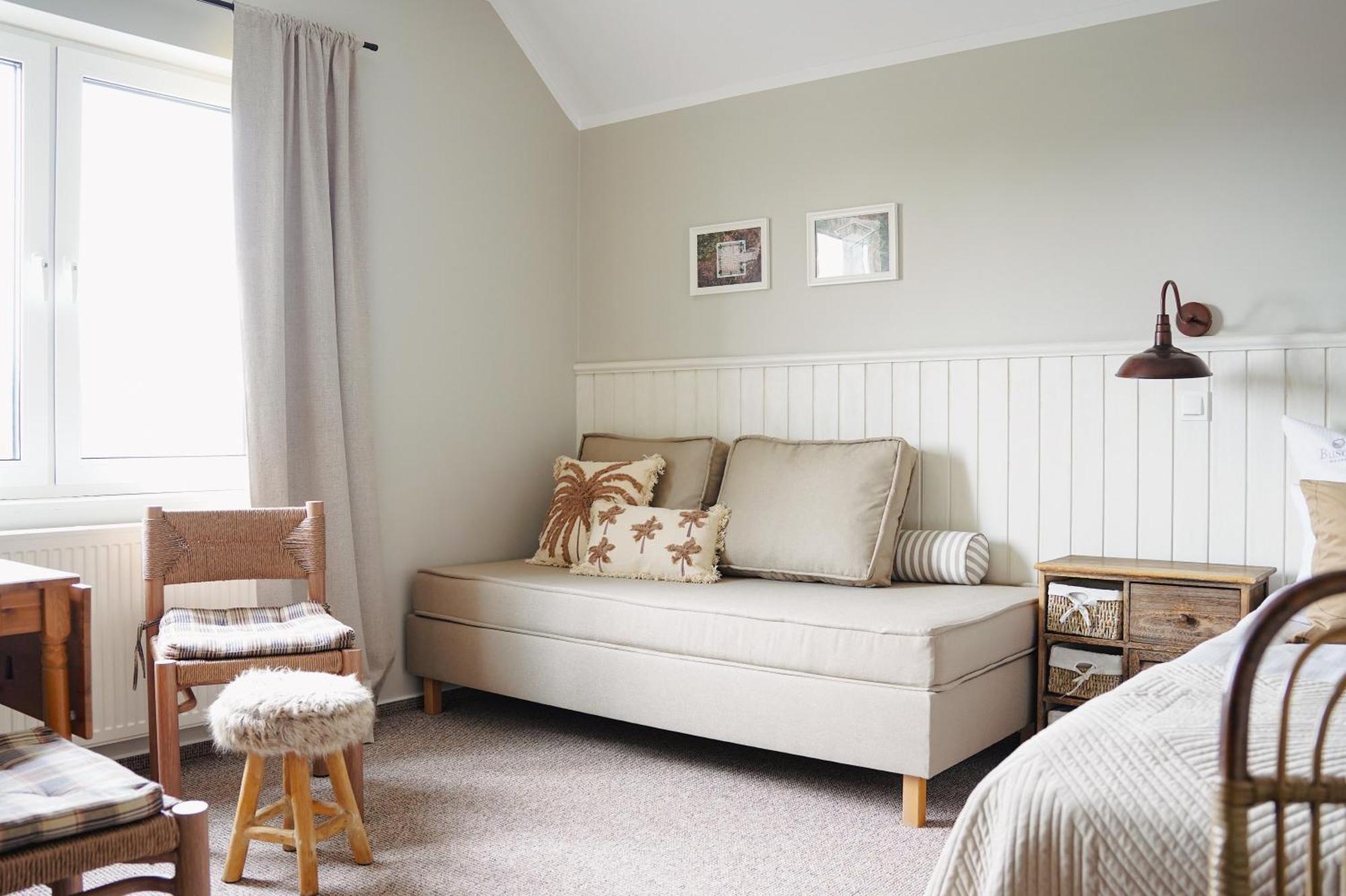 Ferienwohnung Busola House Stegna  Zimmer foto