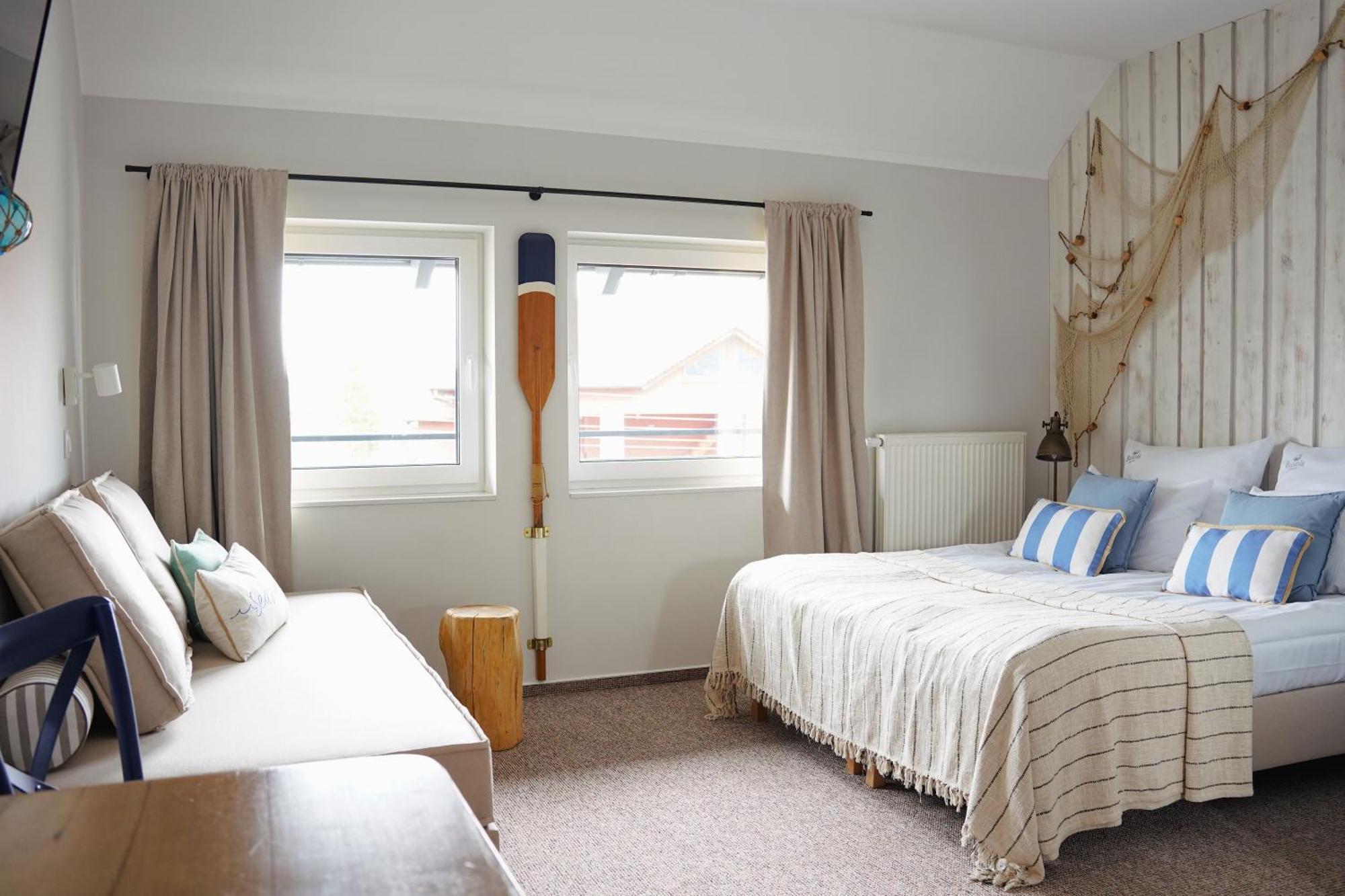Ferienwohnung Busola House Stegna  Zimmer foto